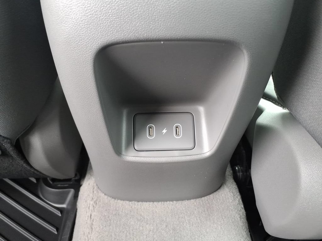 New 2026 Hyundai Elantra Sport w/ Cargo Package FWD image 12