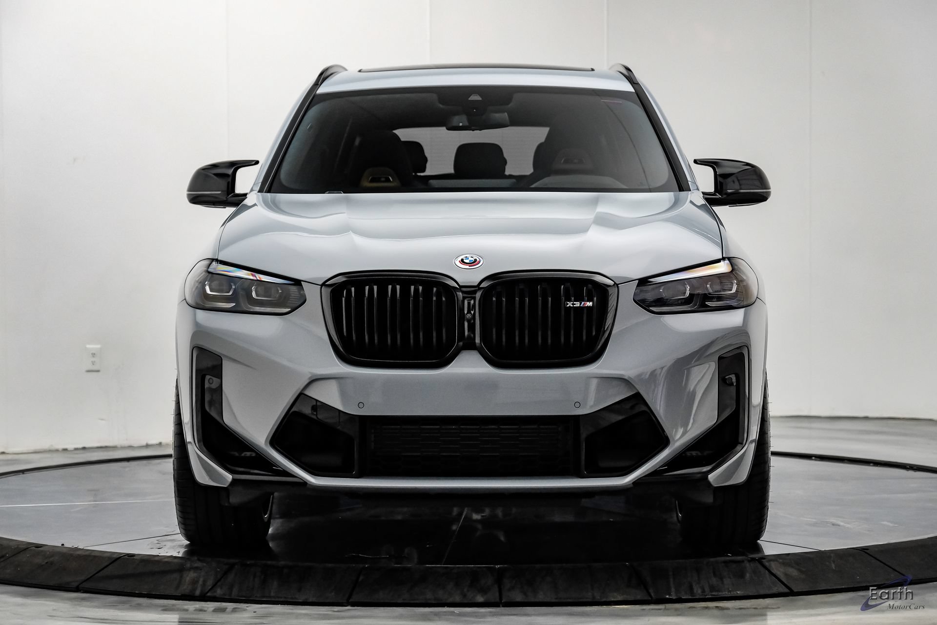 Used 2023 BMW X3 M w/ Competition Package AWD/4WD image 29