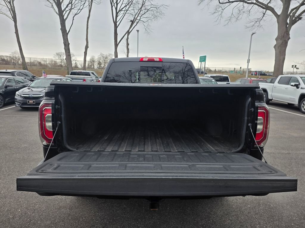 Used 2018 GMC Sierra 1500 Denali image 31