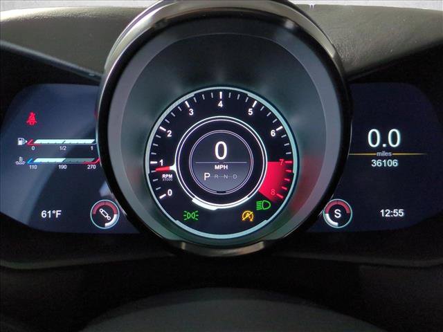 Used 2019 Aston Martin V8 Vantage Coupe RWD image 11