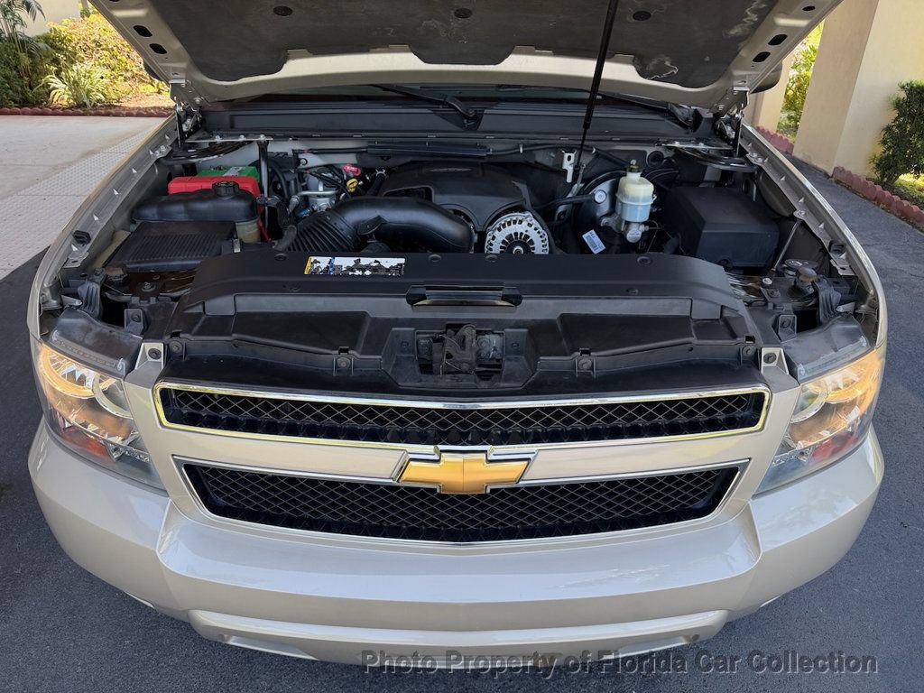 Used 2007 Chevrolet Tahoe LS RWD image 73