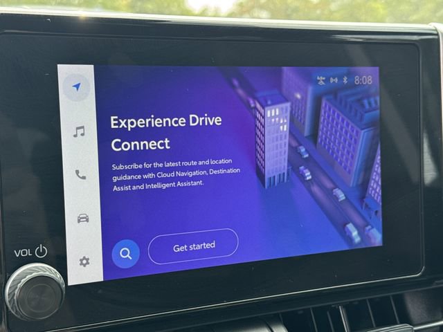 Certified 2023 Toyota RAV4 SE image 17