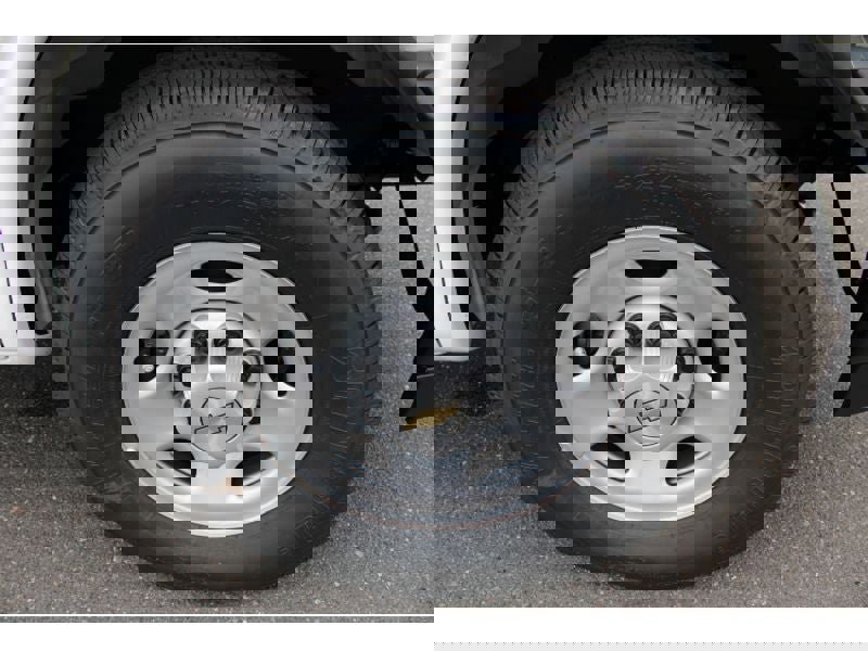 New 2025 Chevrolet Express 2500 w/ Driver Convenience Package image 28