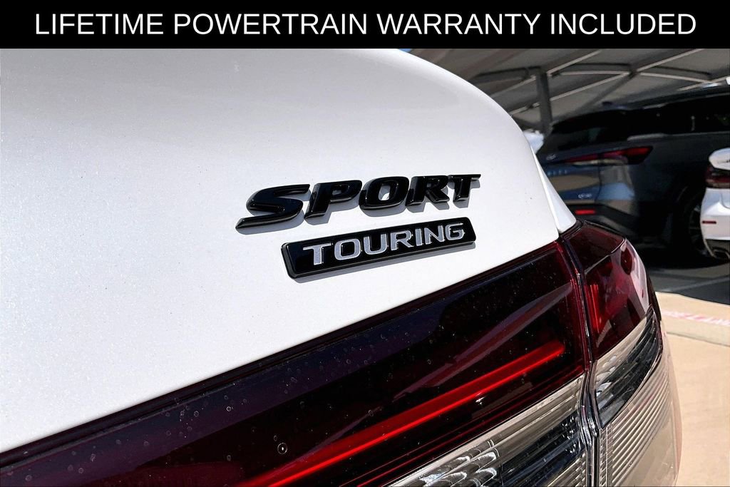 Used 2026 Honda Civic Sport image 40
