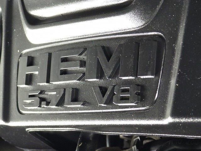 Used 2020 RAM 1500 Limited image 15