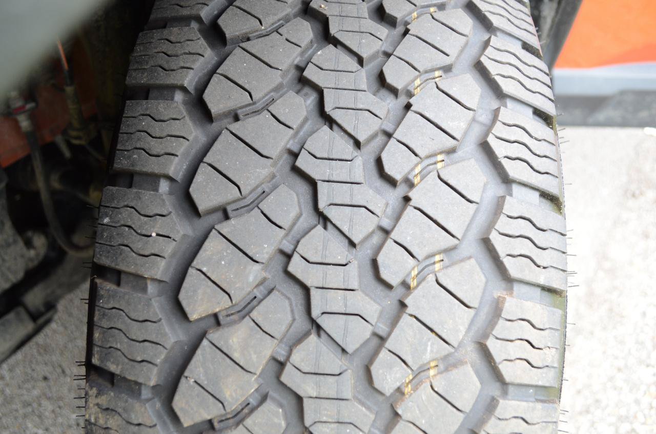 Used 2026 Honda Passport TrailSport image 34