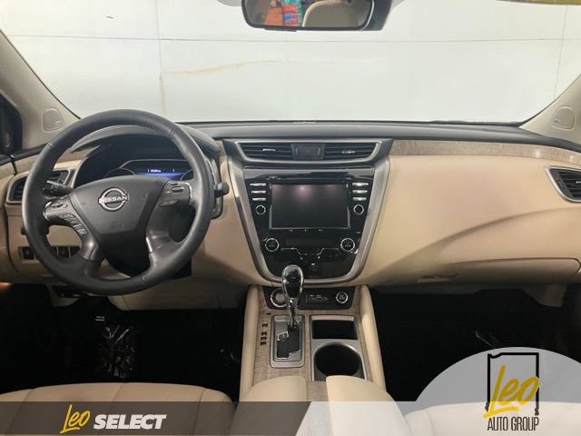 Used 2024 Nissan Murano SL AWD/4WD image 19