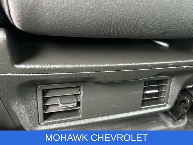 Certified 2022 Chevrolet Silverado 1500 Custom AWD/4WD image 22