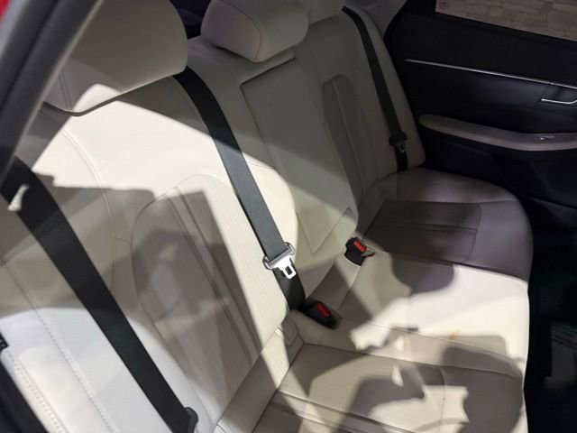 Used 2023 Hyundai Sonata SEL image 4