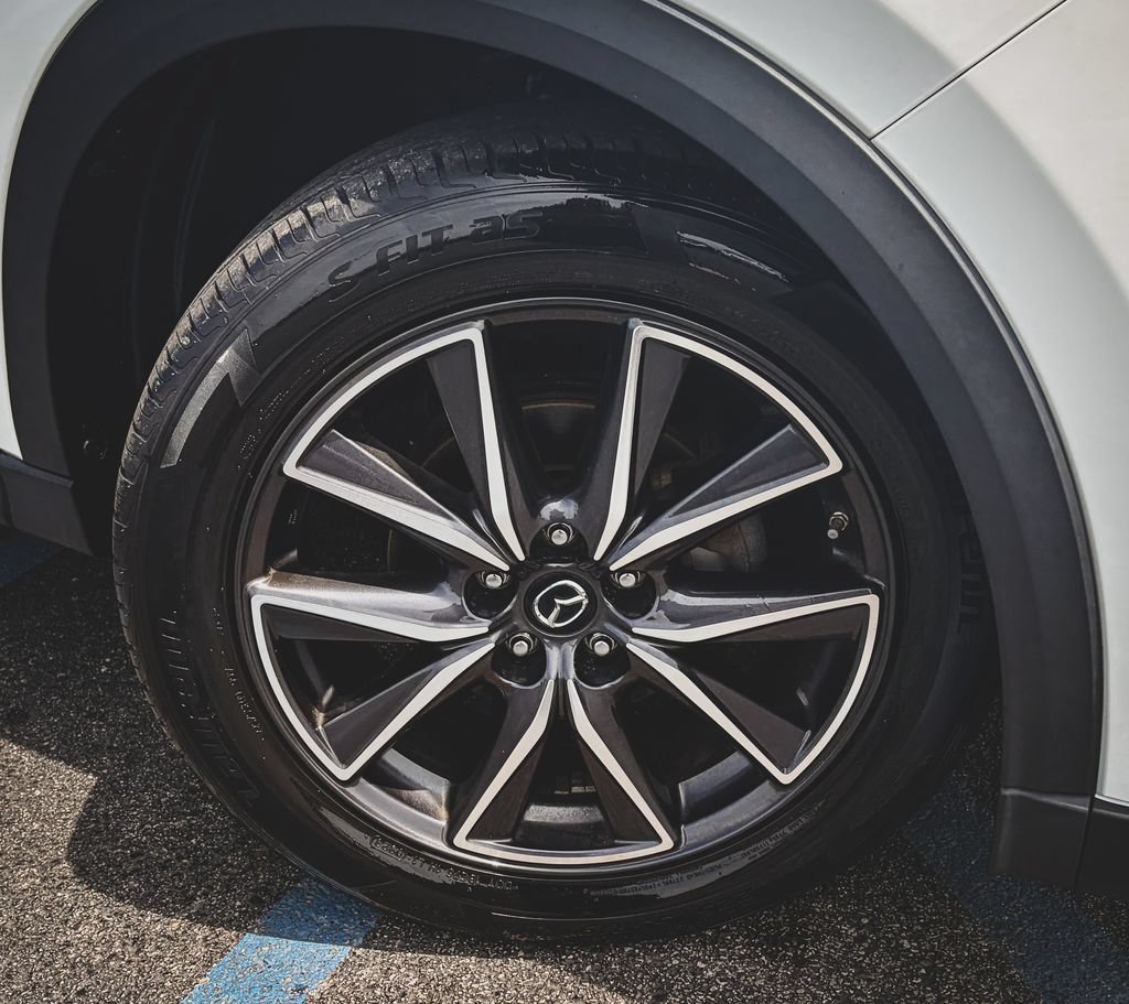 Used 2018 MAZDA CX-5 Touring AWD/4WD image 28