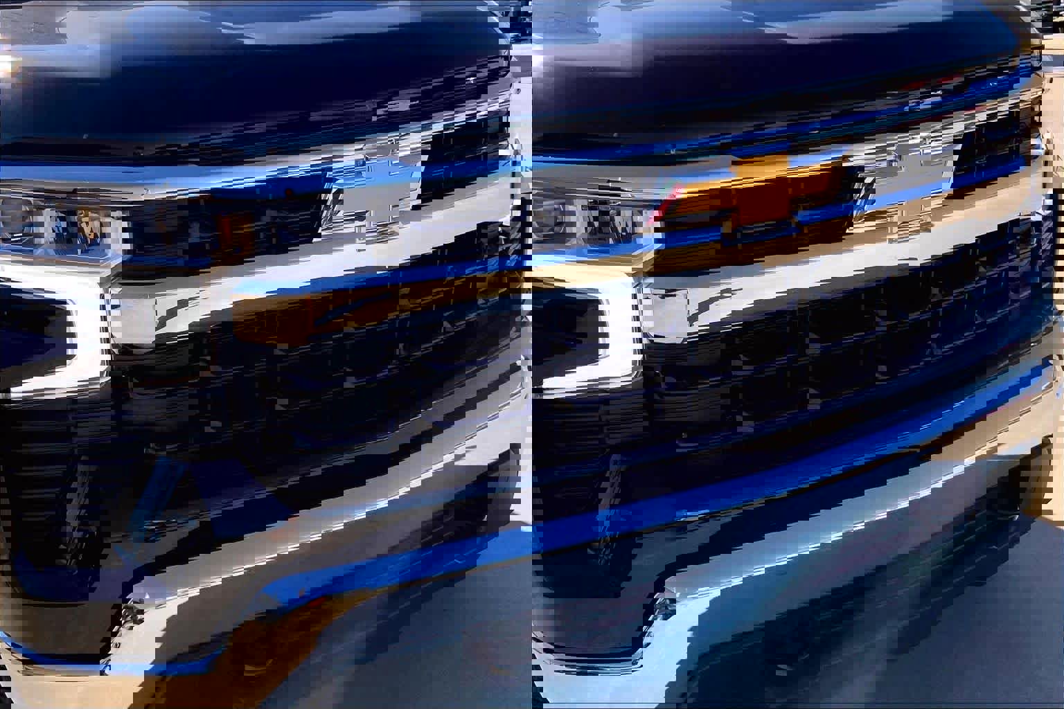 Used 2024 Chevrolet Silverado 1500 LT w/ Z71 Off-Road Package image 28