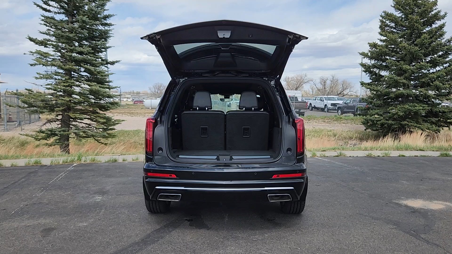 Used 2021 Cadillac XT6 Premium Luxury AWD/4WD image 19