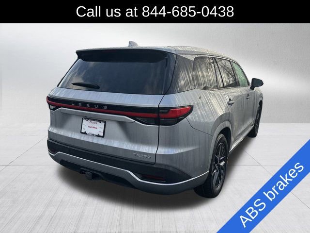 Used 2024 Lexus TX 350 FWD image 5