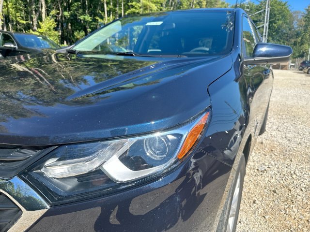 Used 2021 Chevrolet Equinox LT FWD image 58