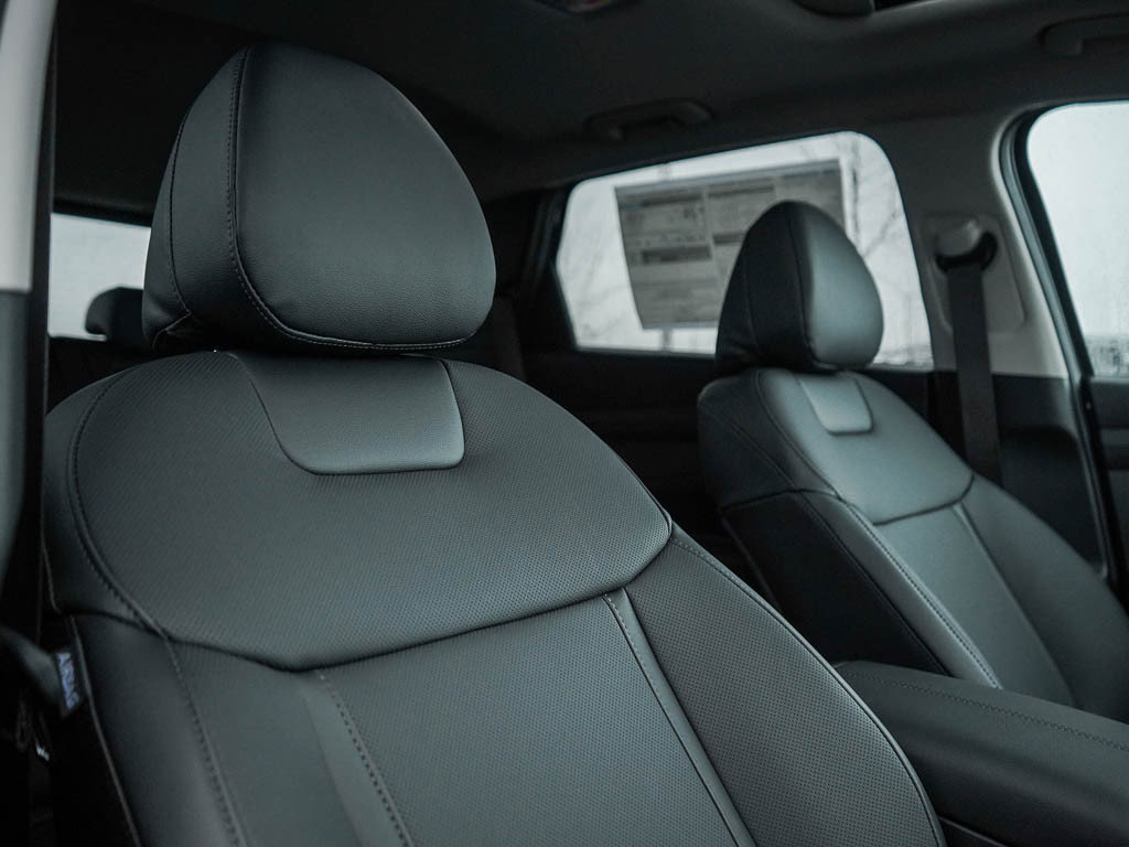 New 2026 Hyundai Tucson SEL AWD/4WD image 12