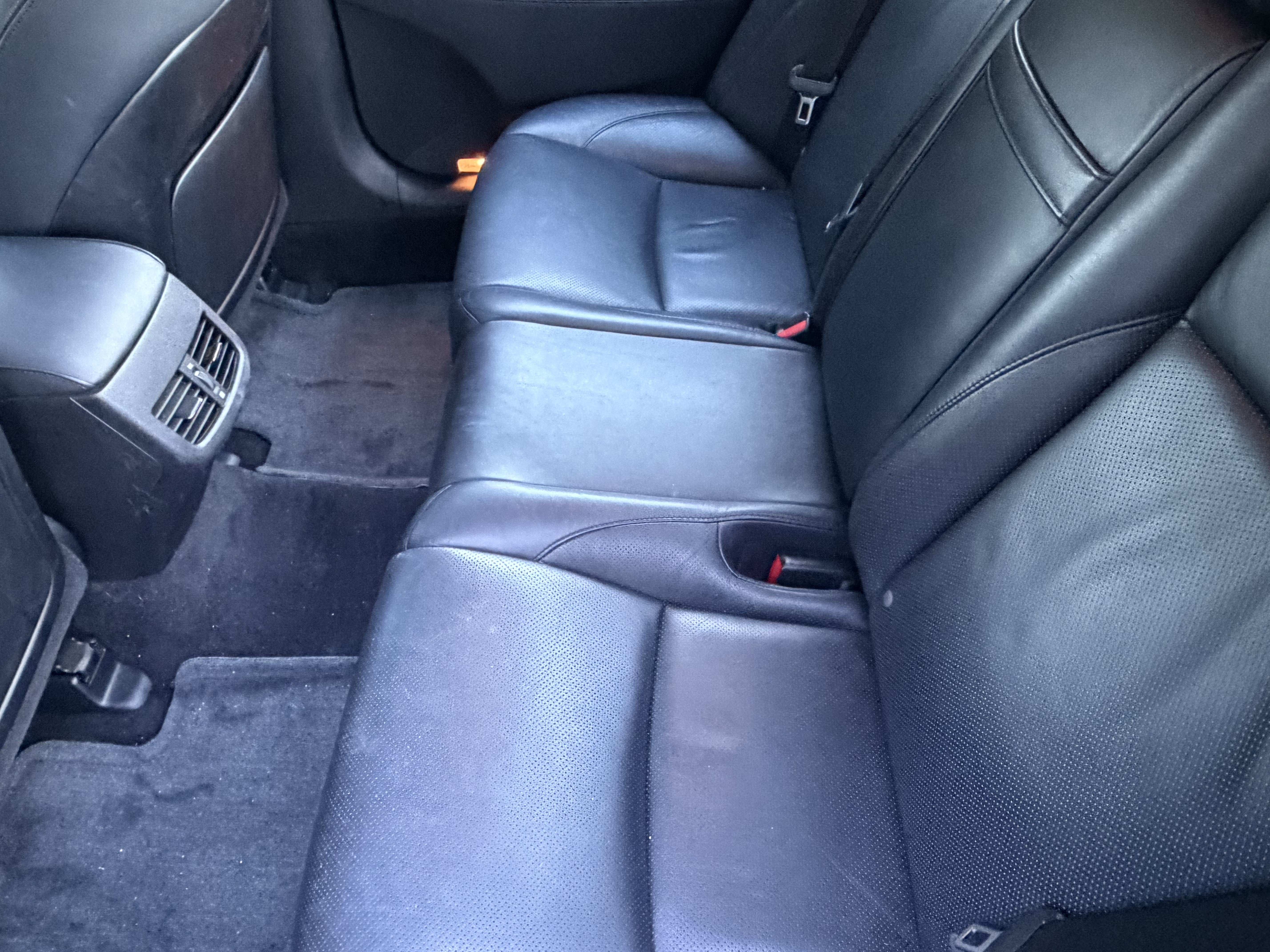 Used 2011 Lexus ES 350 FWD image 30