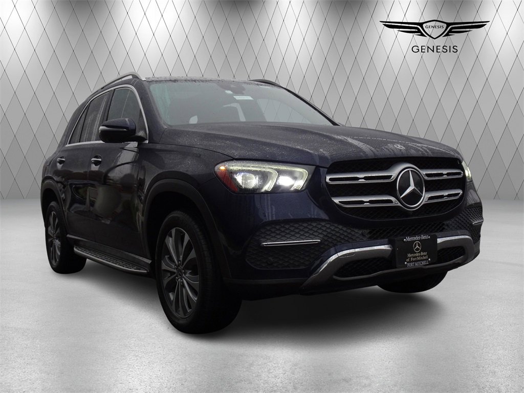 Used 2020 Mercedes-Benz GLE 450 4MATIC image 6