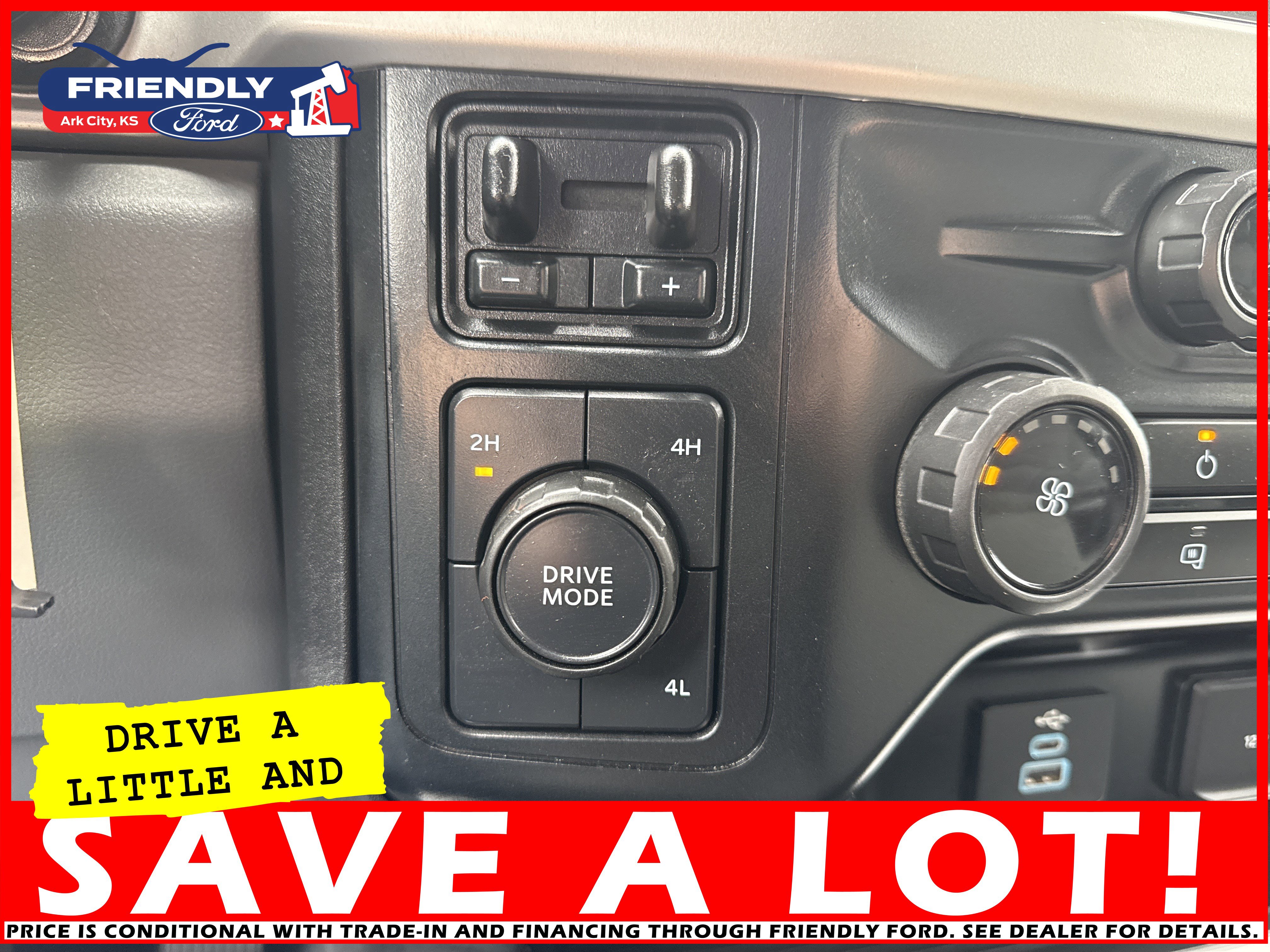 Used 2024 Ford F350 XLT image 31