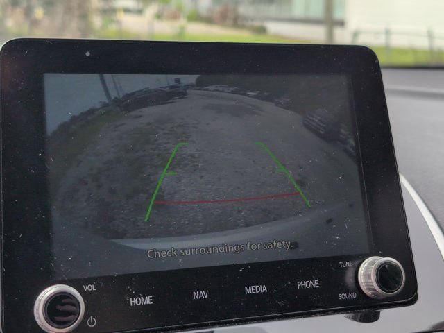 Used 2025 Mitsubishi Eclipse Cross SE AWD/4WD image 18