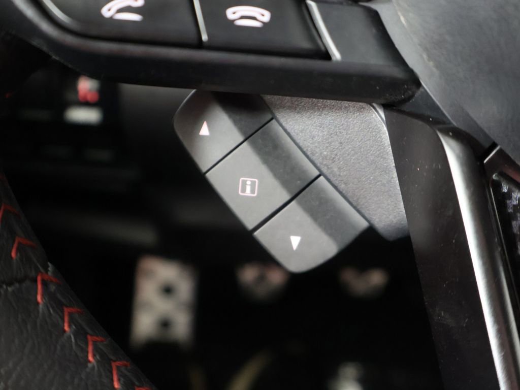 Used 2023 Subaru WRX Limited image 41