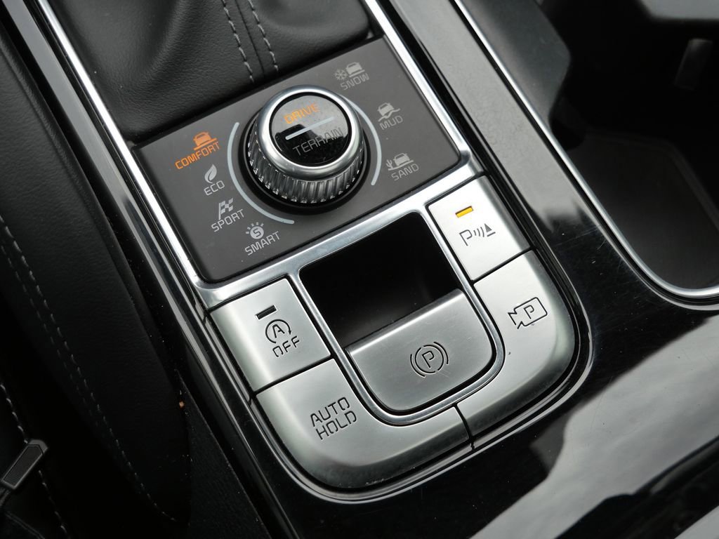 Used 2023 Kia Telluride SX image 43