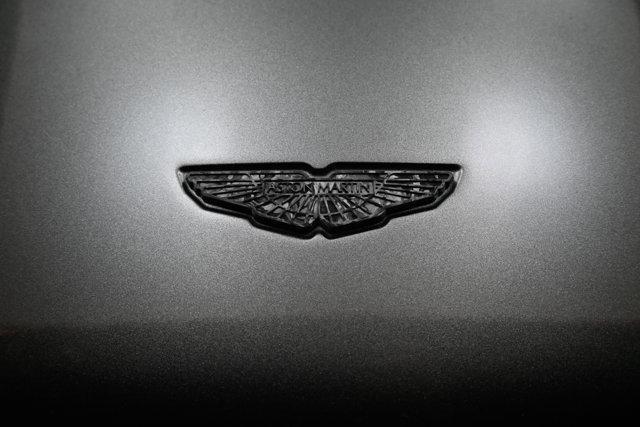 Used 2019 Aston Martin Rapide AMR image 17