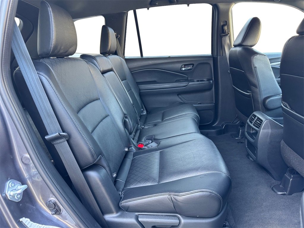 Used 2021 Honda Passport EX-L image 20