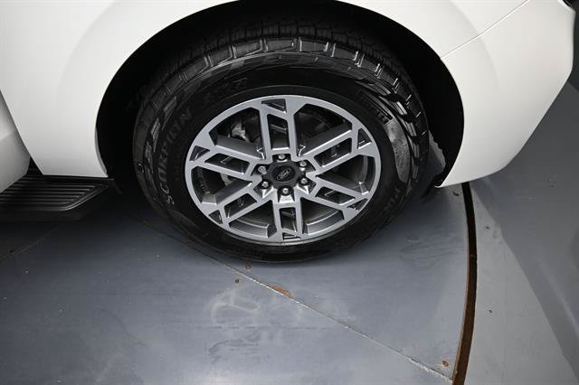 Certified 2026 Ford Expedition Active AWD/4WD image 22