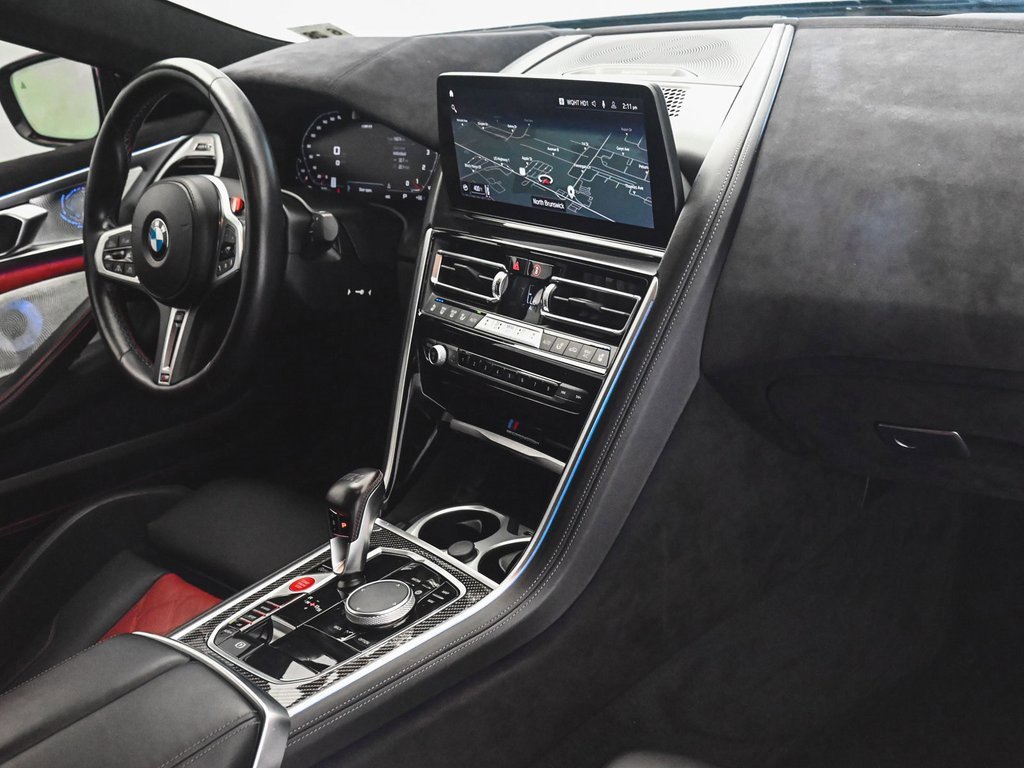 Used 2024 BMW M8 Competition image 34