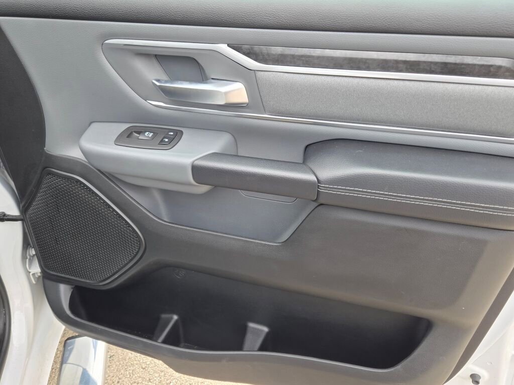 Used 2022 RAM 1500 Big Horn image 5