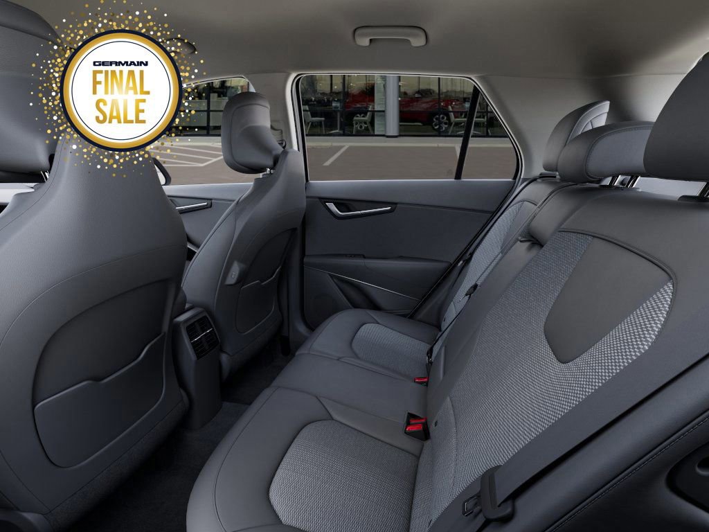 New 2026 Kia Niro EX image 19