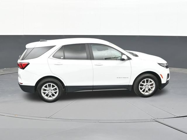 Used 2023 Chevrolet Equinox LT AWD/4WD image 61
