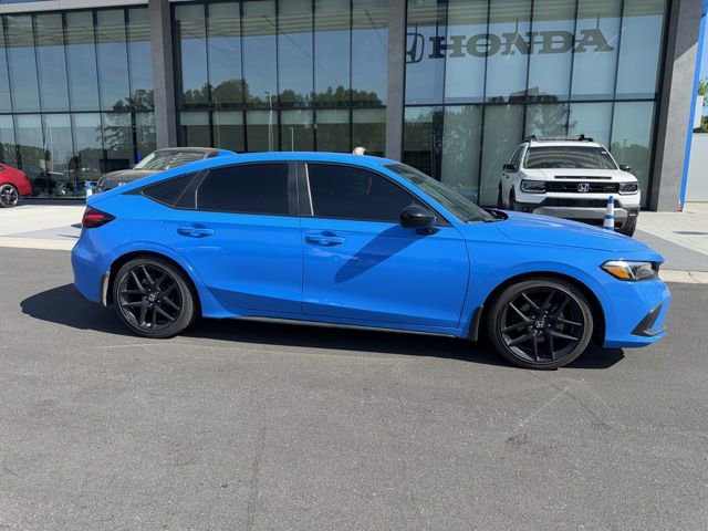 Used 2023 Honda Civic Sport image 4