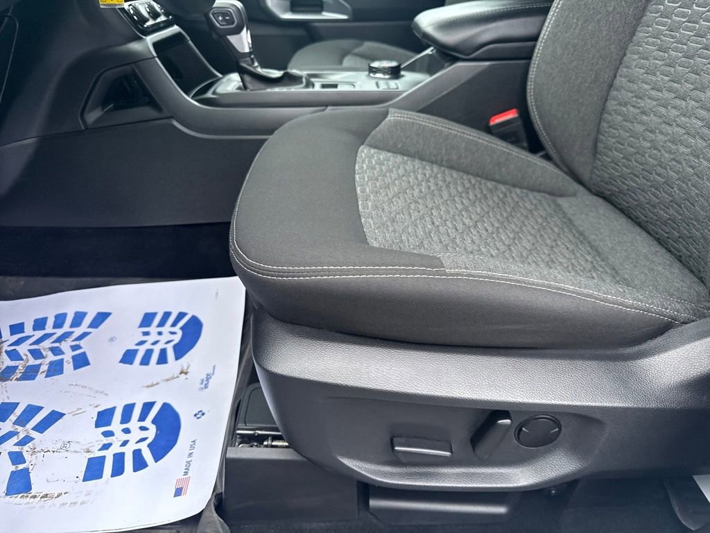 Used 2024 Ford Ranger XLT image 16