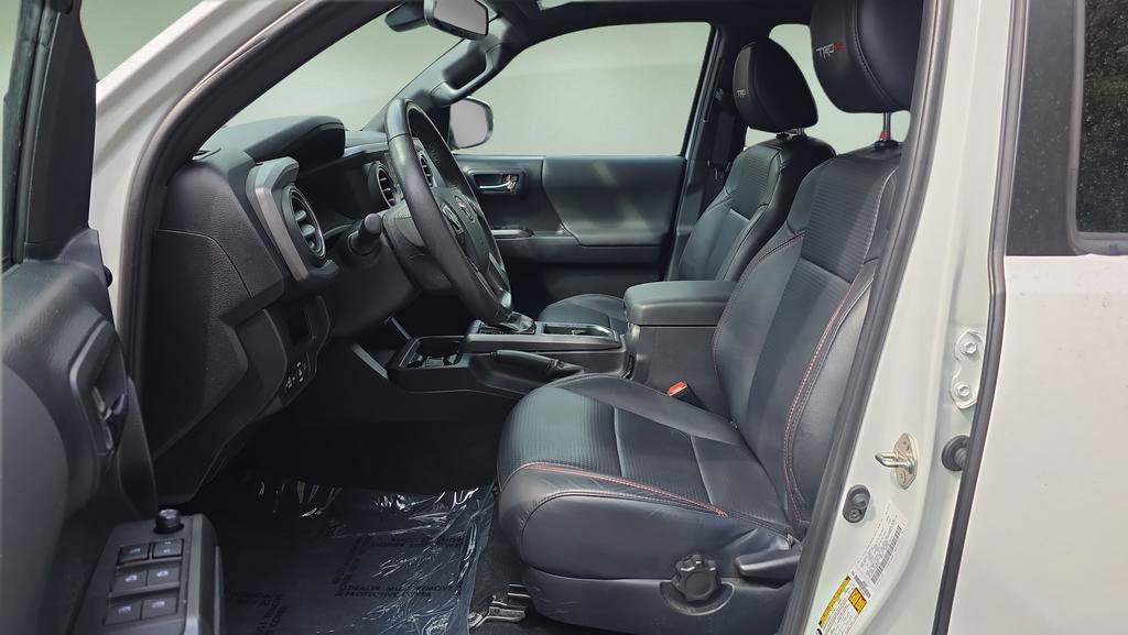 Used 2019 Toyota Tacoma TRD Pro image 10