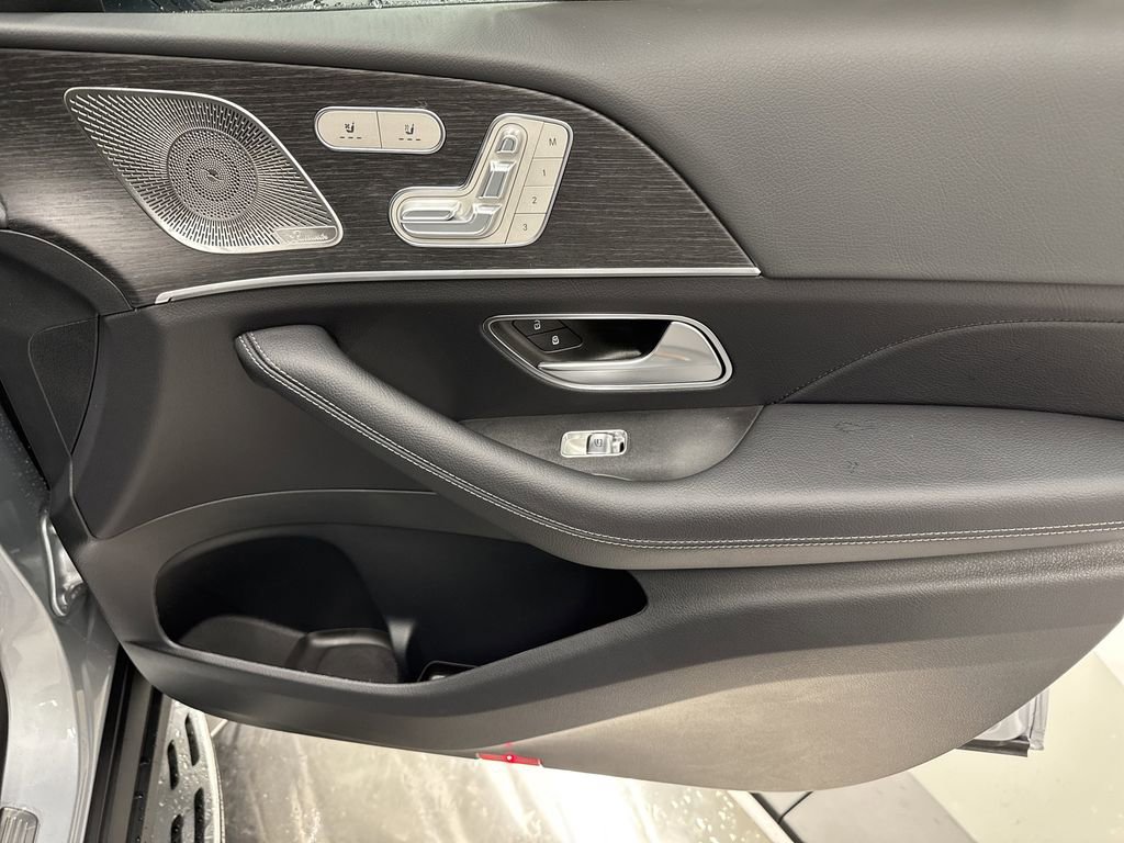 New 2026 Mercedes-Benz GLE 450 4MATIC Coupe image 15