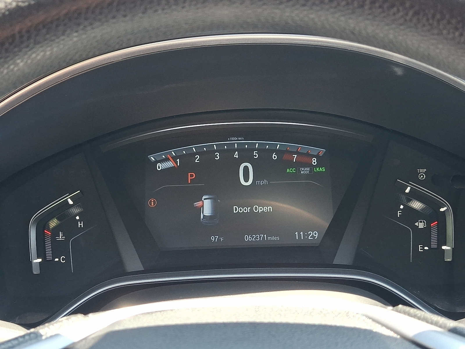 Used 2021 Honda CR-V EX image 21