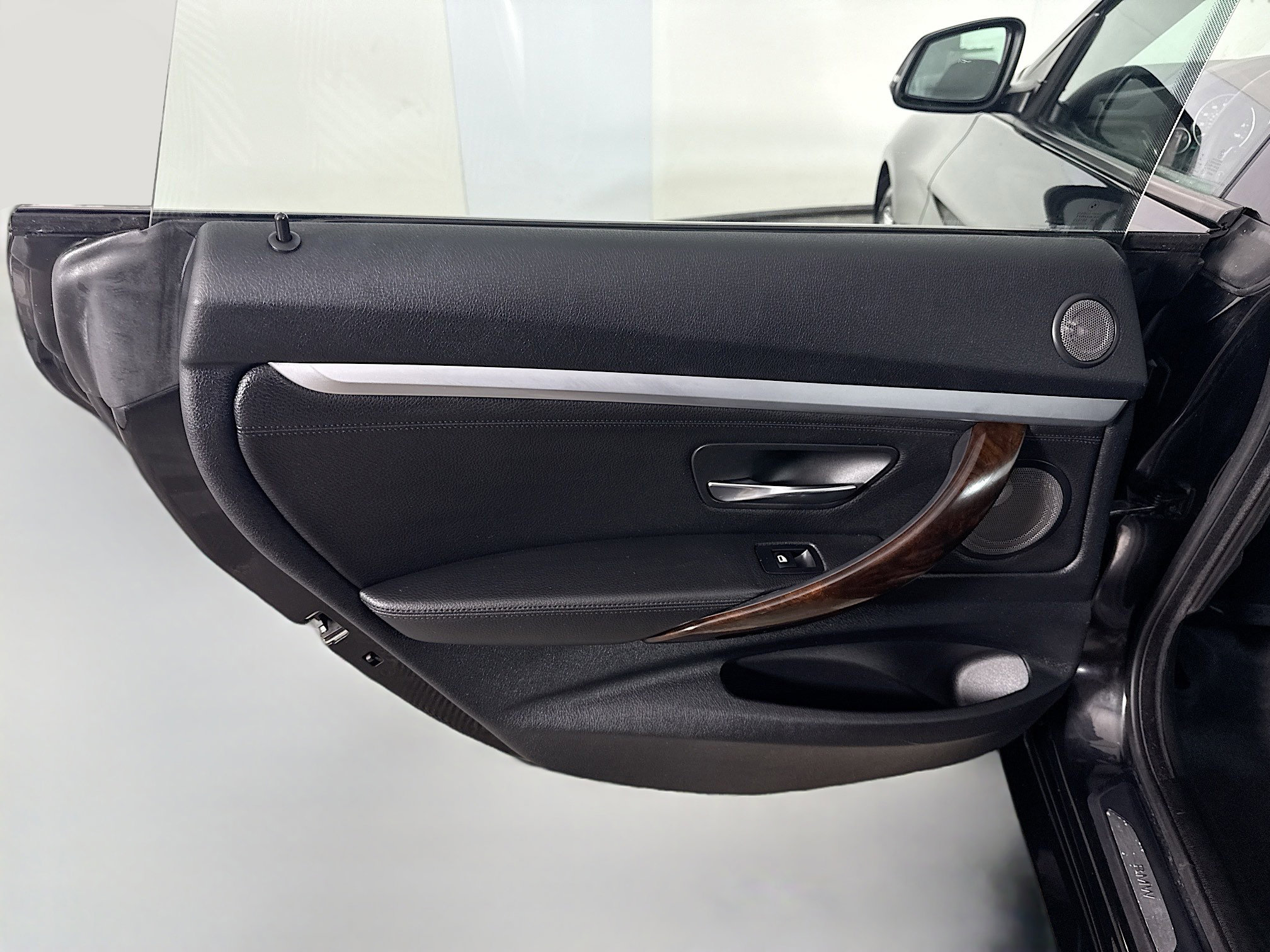 Used 2016 BMW 328i Gran Turismo xDrive image 26