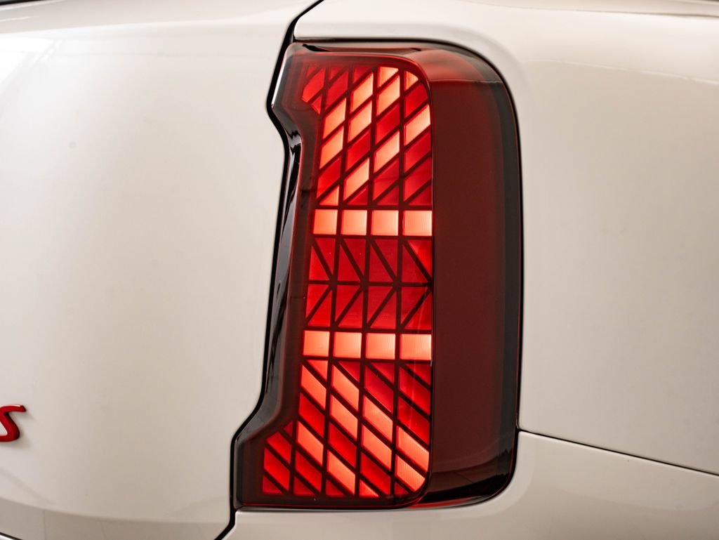 New 2027 MINI Cooper Countryman S AWD/4WD image 9