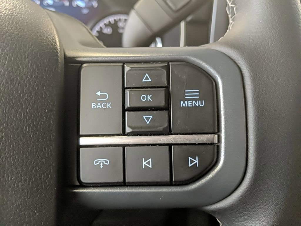 Certified 2023 Ford F150 XLT w/ Equipment Group 302A High AWD/4WD image 17