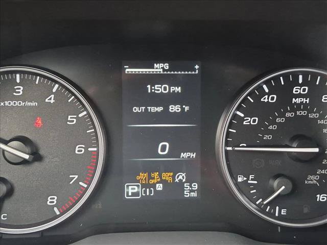 New 2026 Subaru Forester Limited AWD/4WD image 11