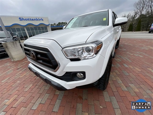 Used 2023 Toyota Tacoma SR5 image 26