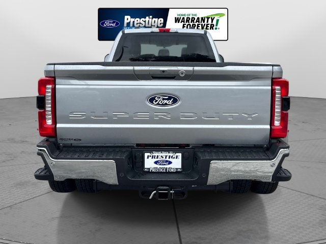 New 2027 Ford F350 XLT w/ XLT Premium Package AWD/4WD image 5
