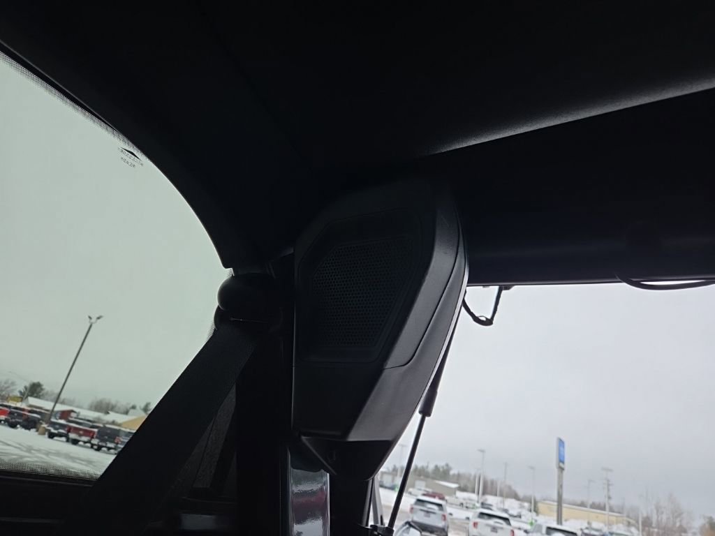 Used 2021 Ford Bronco Outer Banks image 34