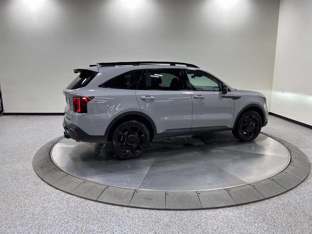 New 2026 Kia Sorento SX Prestige AWD/4WD image 5