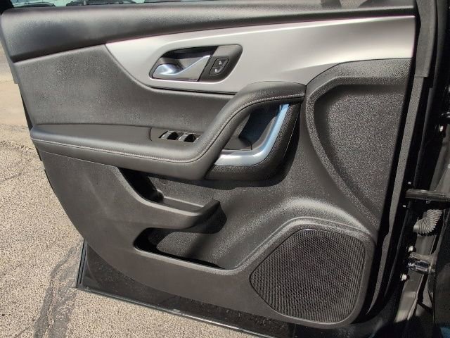Certified 2023 Chevrolet Blazer LT w/ Driver Confidence Package image 14