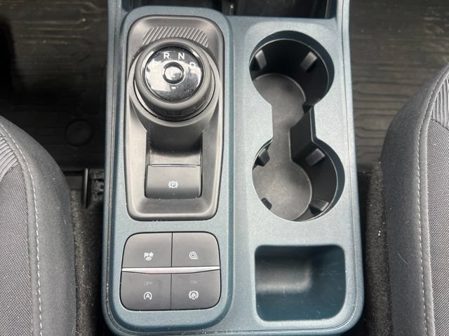 Used 2024 Ford Maverick XL w/ Equipment Group 100A Standard AWD/4WD image 26