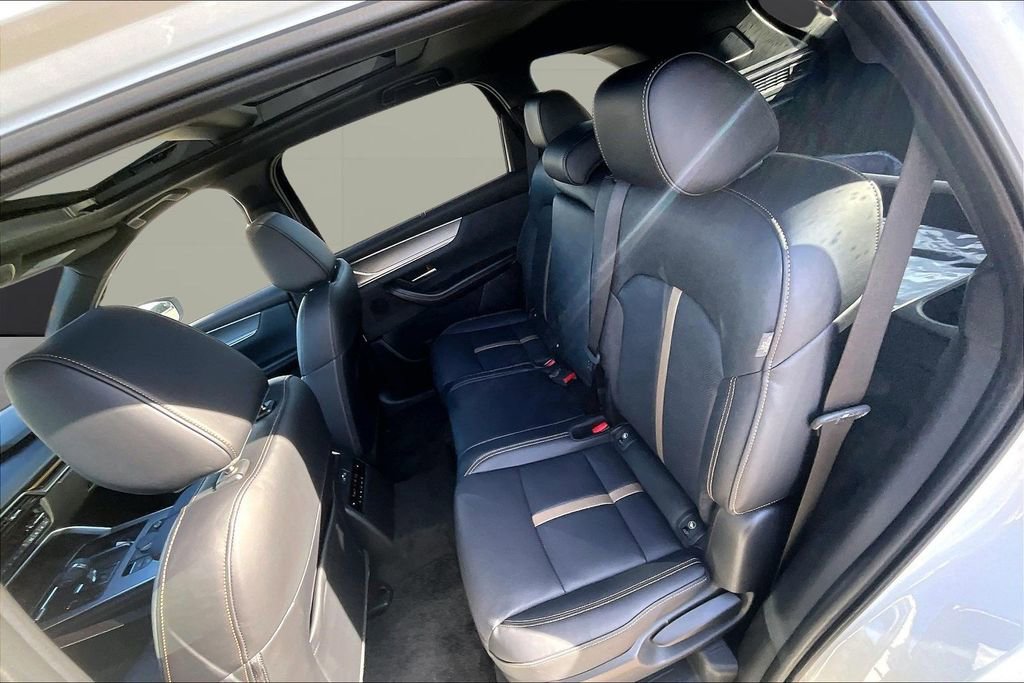 New 2026 MAZDA CX-70 3.3 Turbo S w/ Premium Package image 10