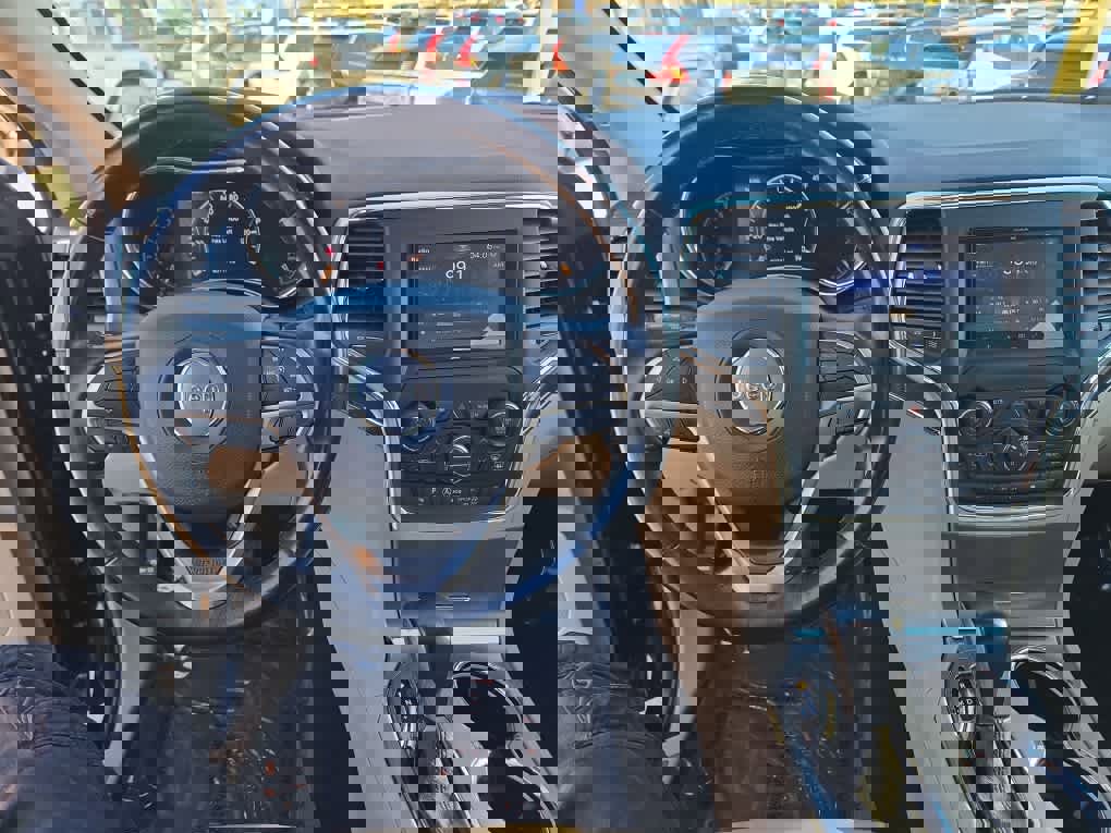 Used 2020 Jeep Grand Cherokee Limited image 12