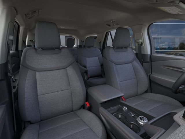 New 2026 Ford Explorer Active RWD image 10